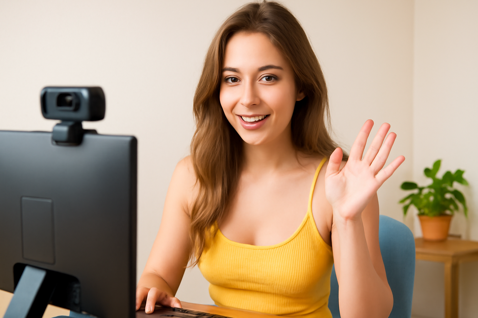 Tips voor Beginnende Webcam Modellen
