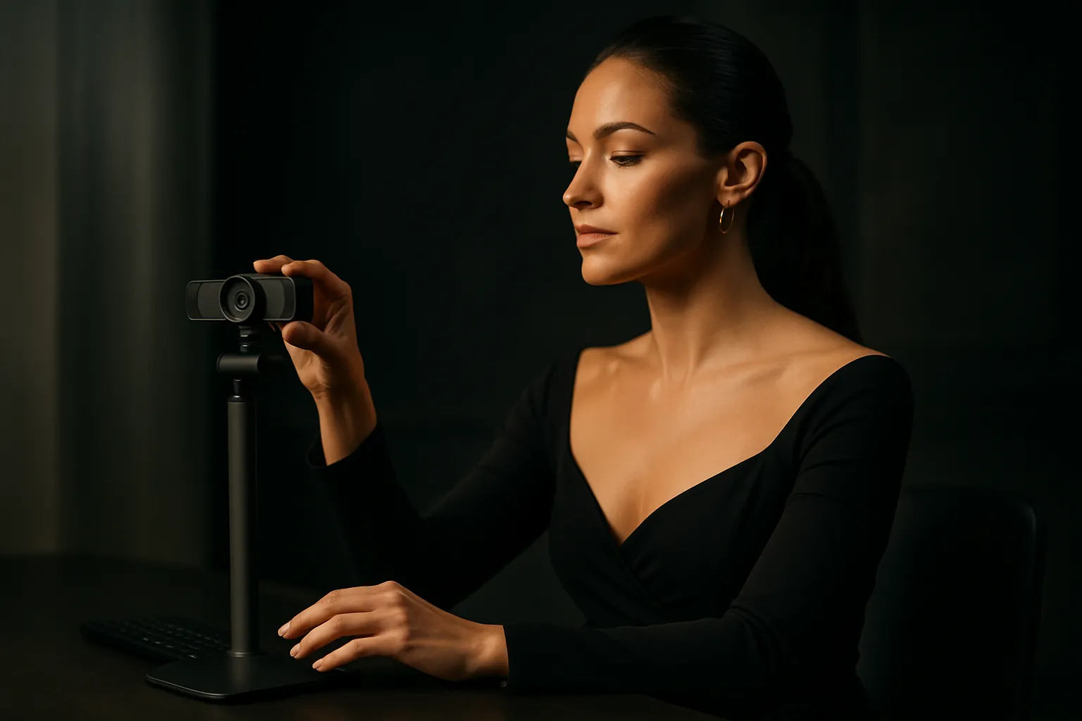 MyFreeCams (MFC) gids voor Performers