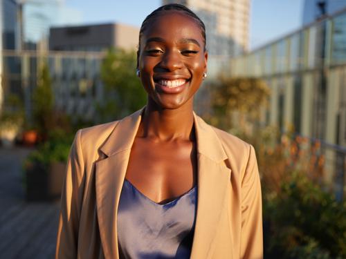 Shanice Soekra